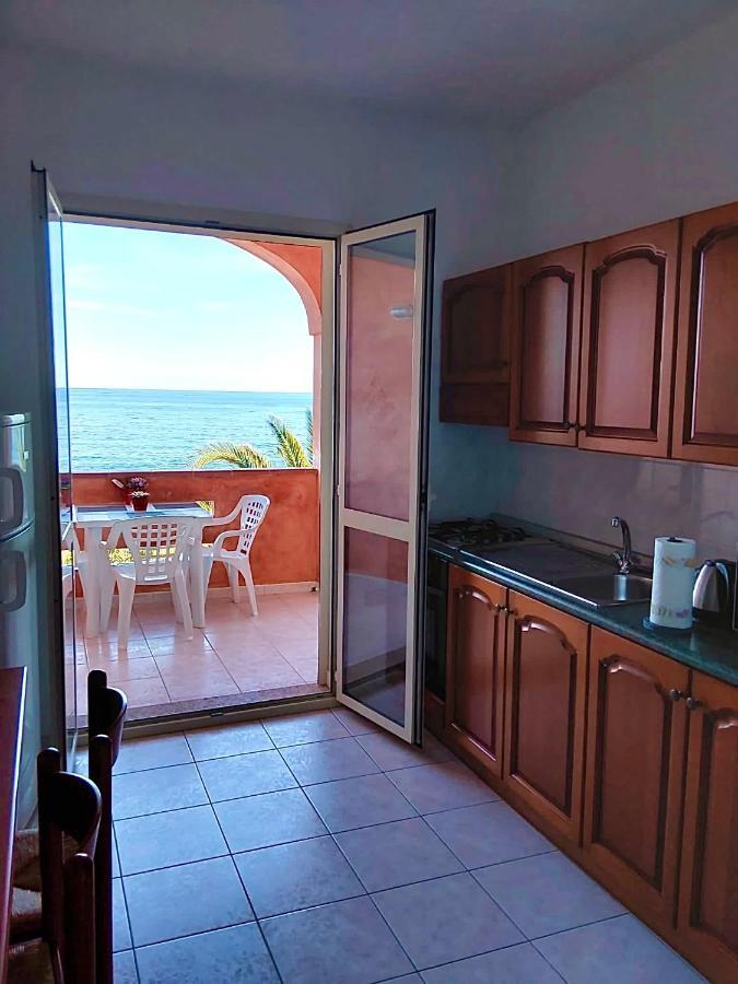 Belvedere Acqua Dolce 1 Cala Gonone Exterior foto